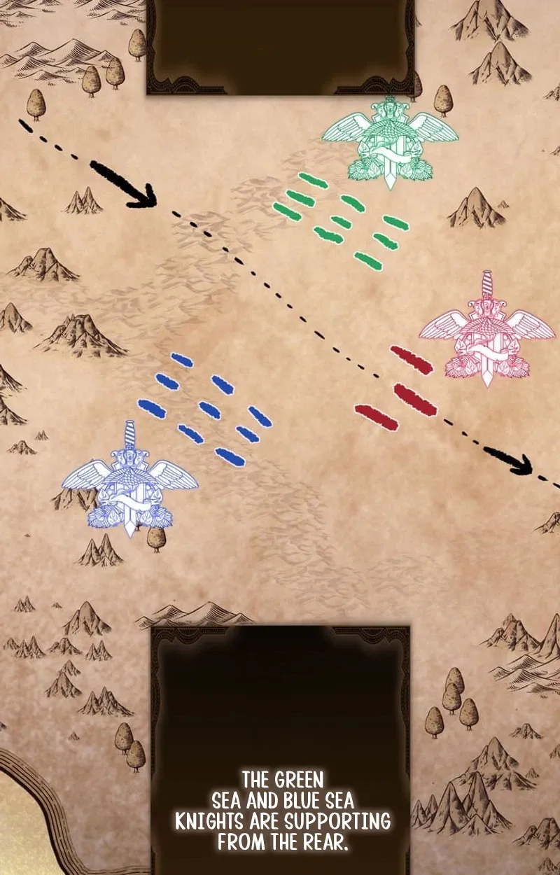 Becoming a Cheat-Level Skill Thief, chapter 41, page 66