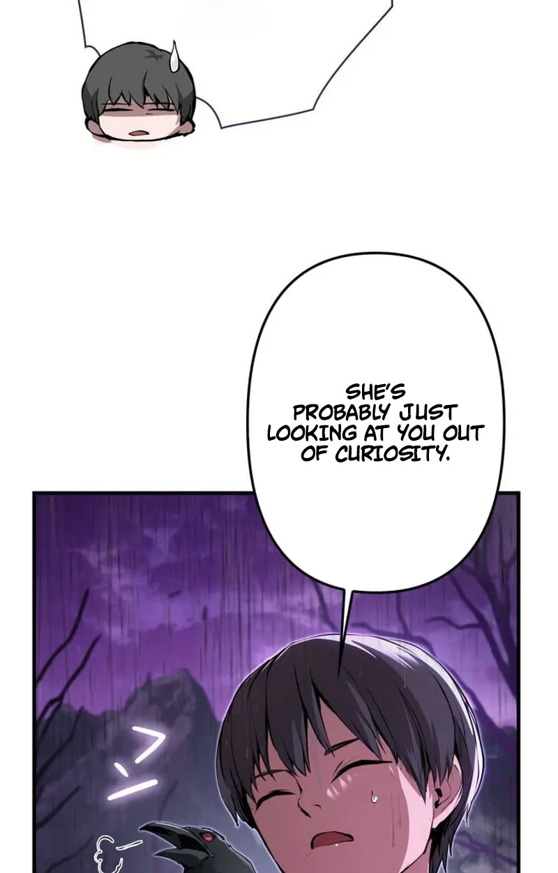 Becoming a Cheat-Level Skill Thief, chapter 41, page 77