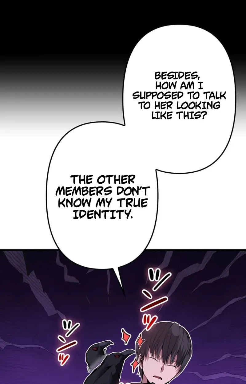 Becoming a Cheat-Level Skill Thief, chapter 41, page 81