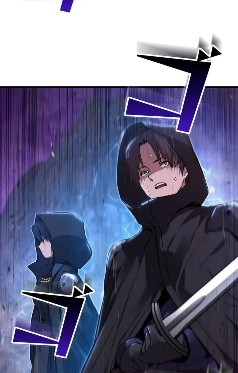 Becoming a Cheat-Level Skill Thief, chapter 41, page 84