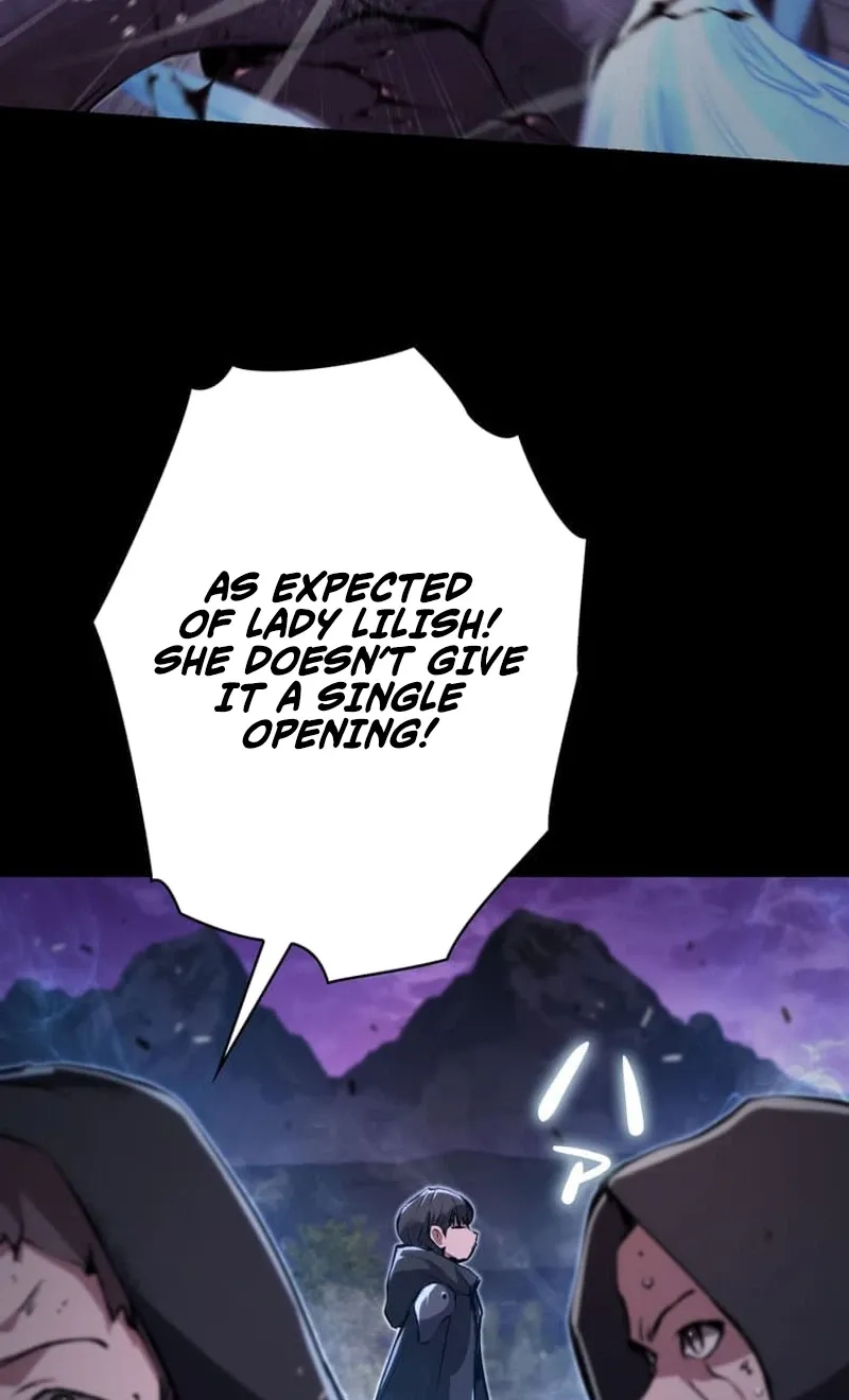 Becoming a Cheat-Level Skill Thief, chapter 41, page 107