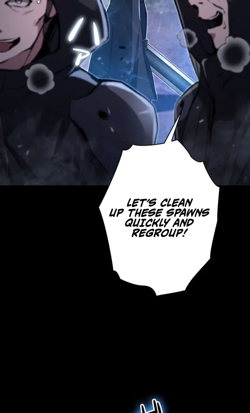 Becoming a Cheat-Level Skill Thief, chapter 41, page 108