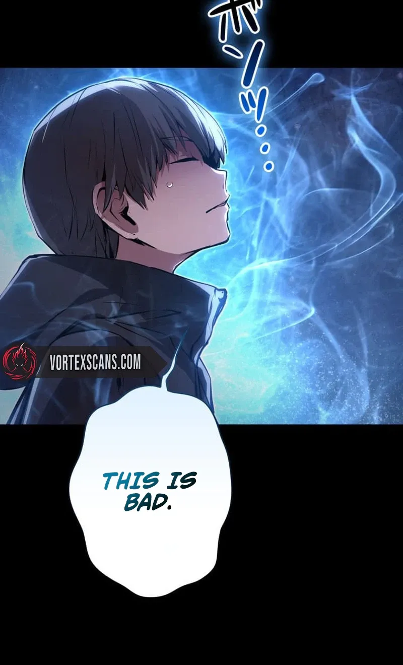 Becoming a Cheat-Level Skill Thief, chapter 41, page 109