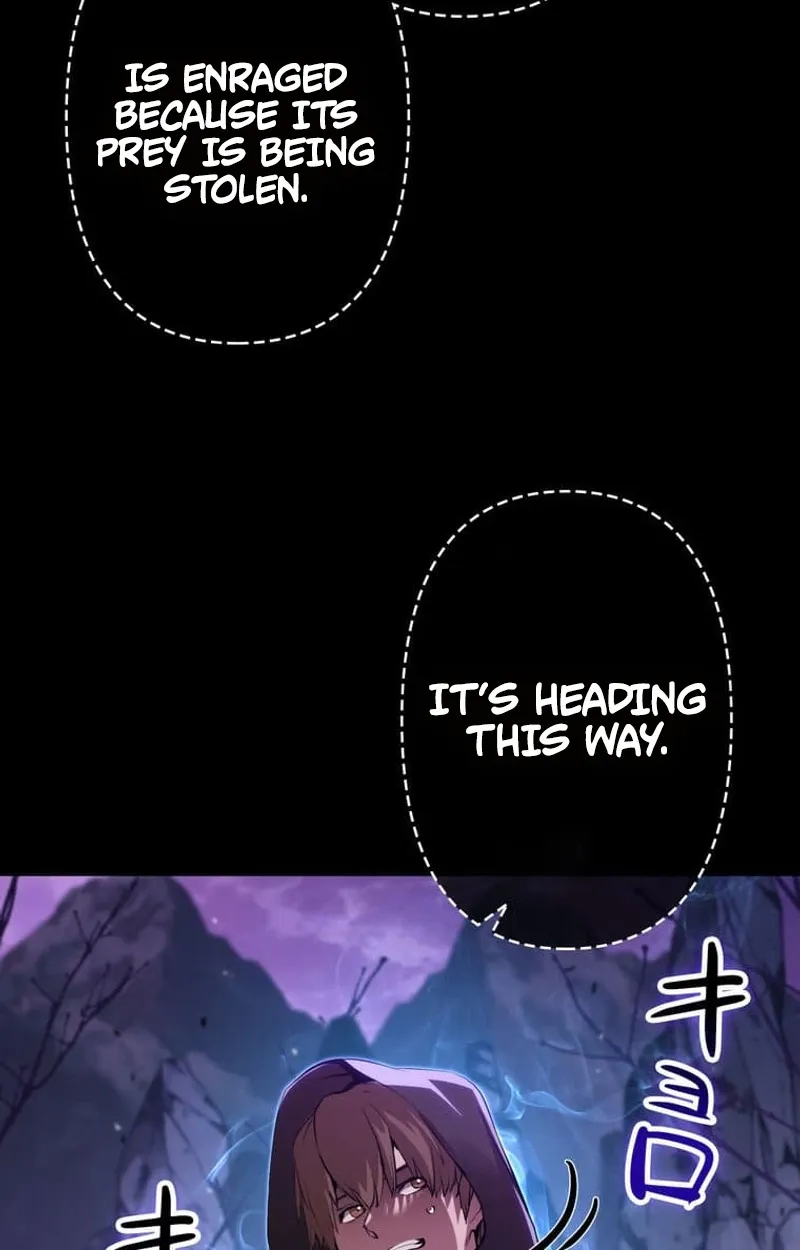 Becoming a Cheat-Level Skill Thief, chapter 41, page 113