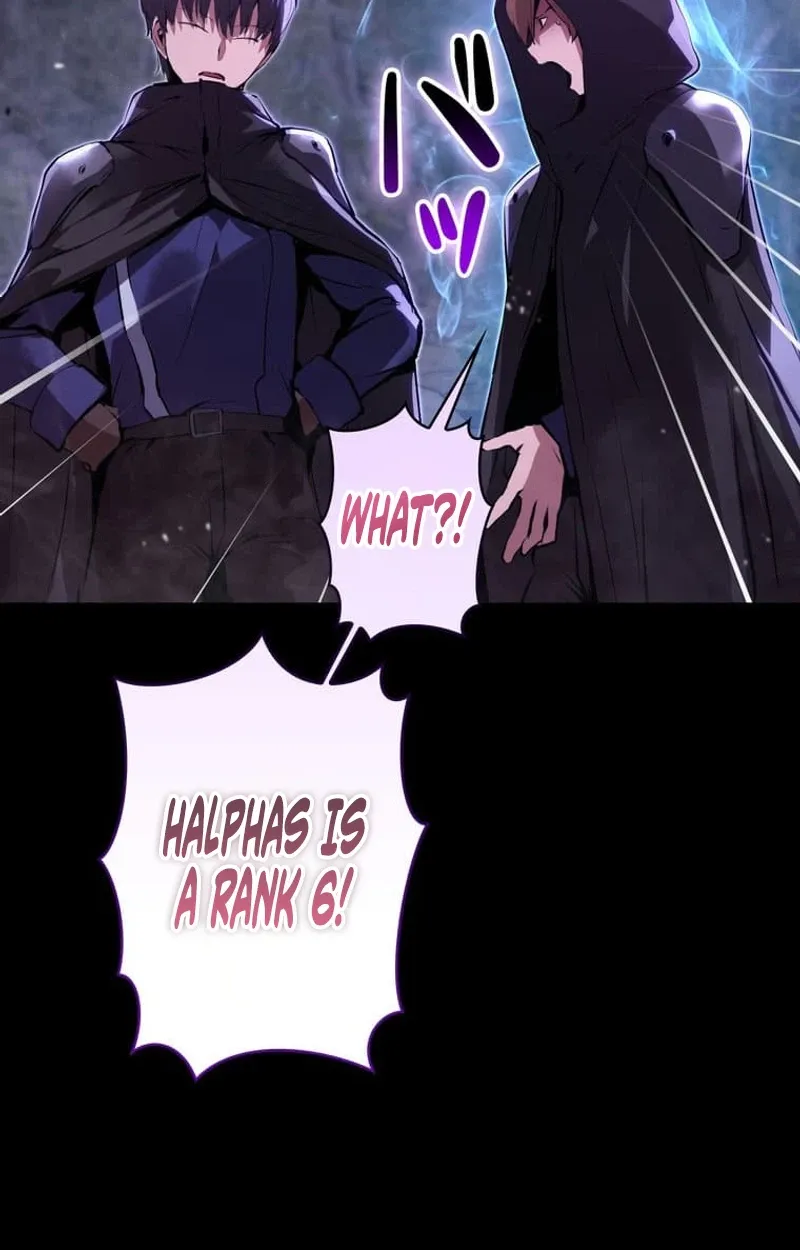 Becoming a Cheat-Level Skill Thief, chapter 41, page 116