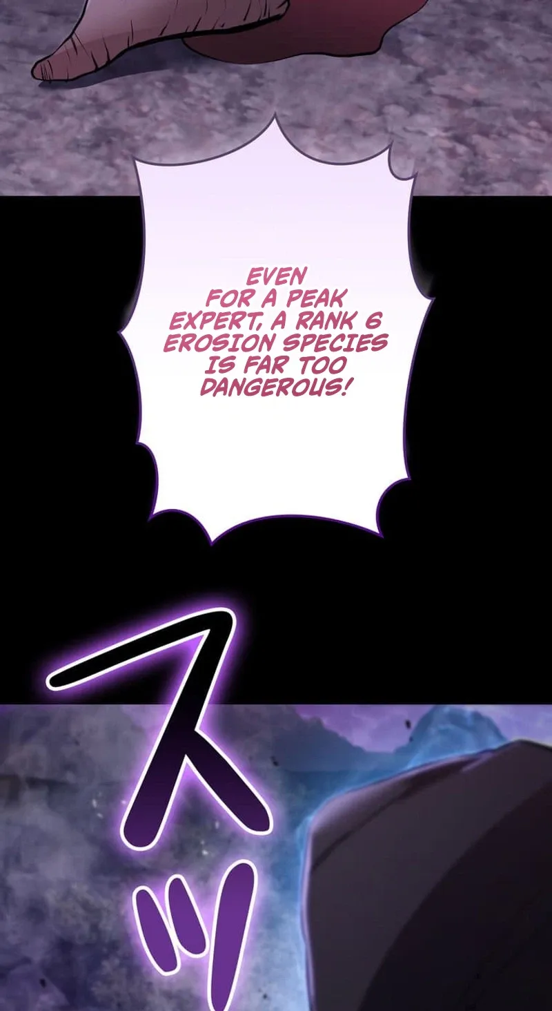 Becoming a Cheat-Level Skill Thief, chapter 41, page 118