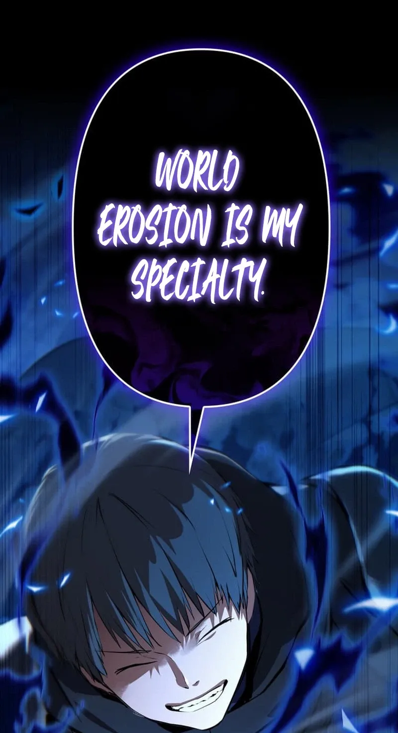 Becoming a Cheat-Level Skill Thief, chapter 41, page 121