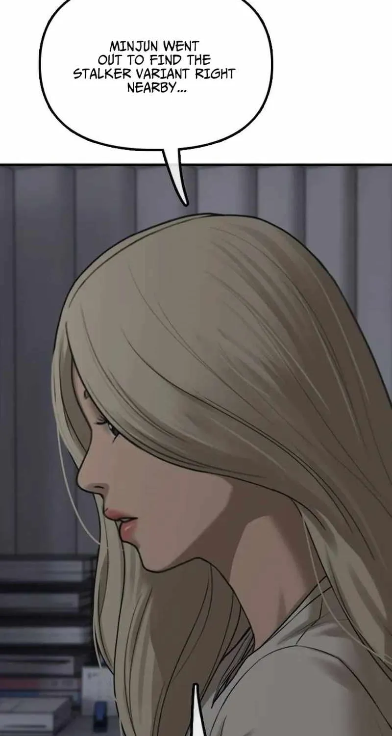 The Apocalypse is Here, chapter 79, page 16