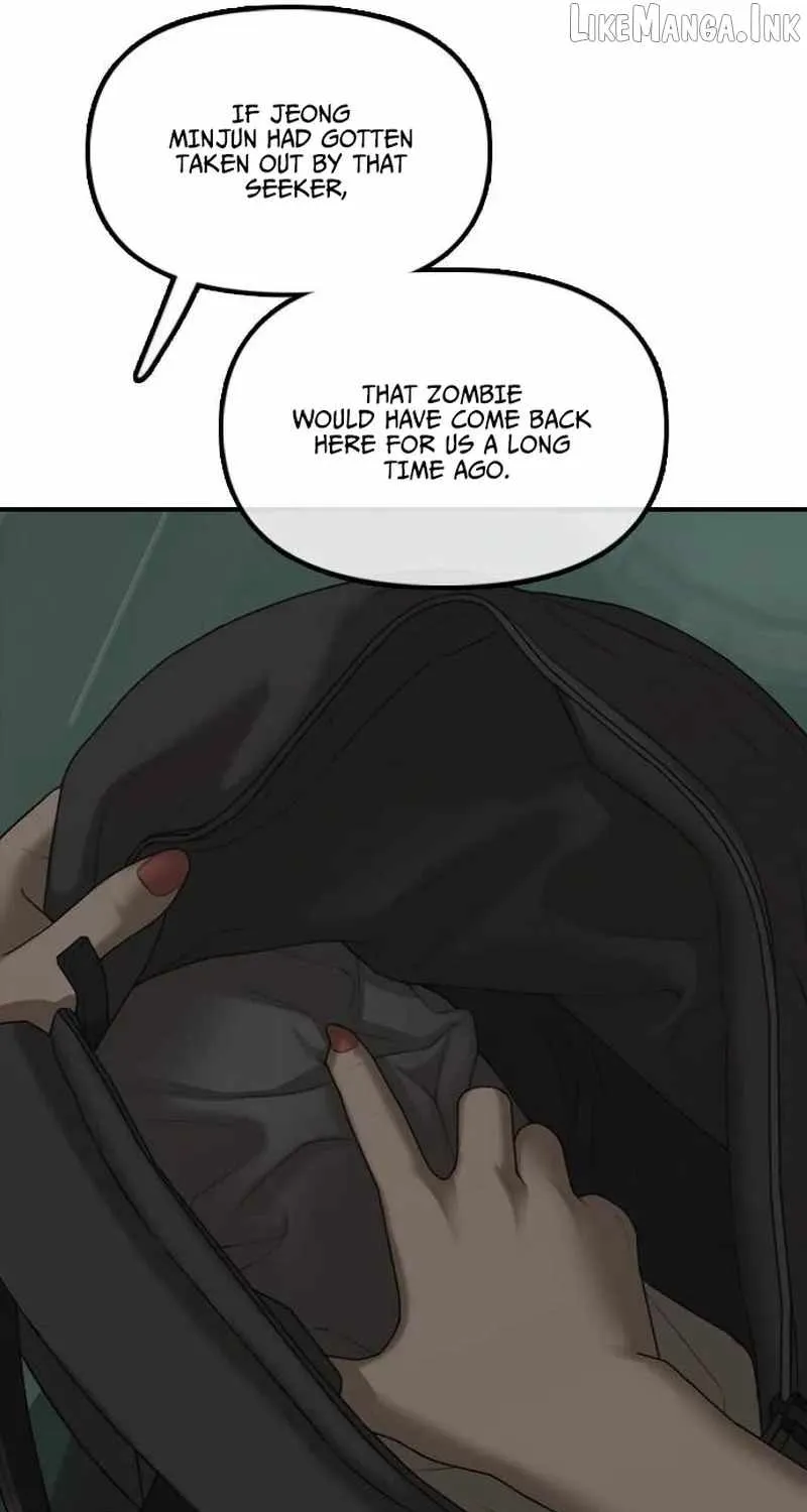 The Apocalypse is Here, chapter 79, page 21