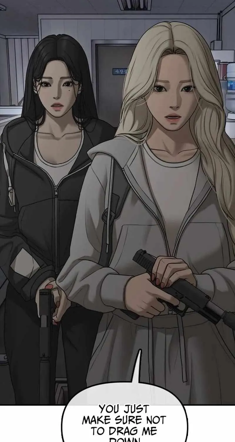 The Apocalypse is Here, chapter 79, page 52