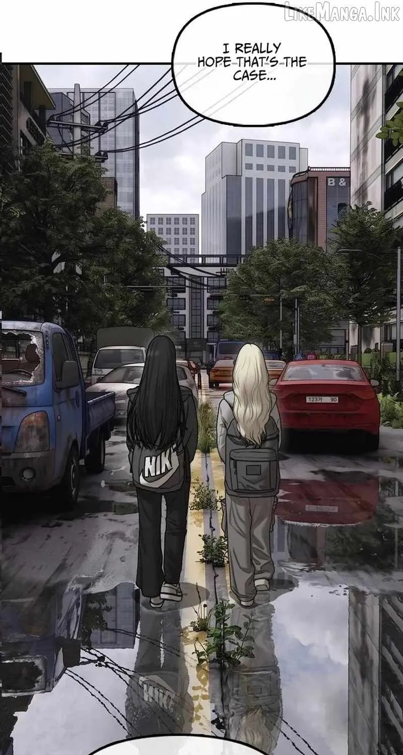 The Apocalypse is Here, chapter 79, page 69