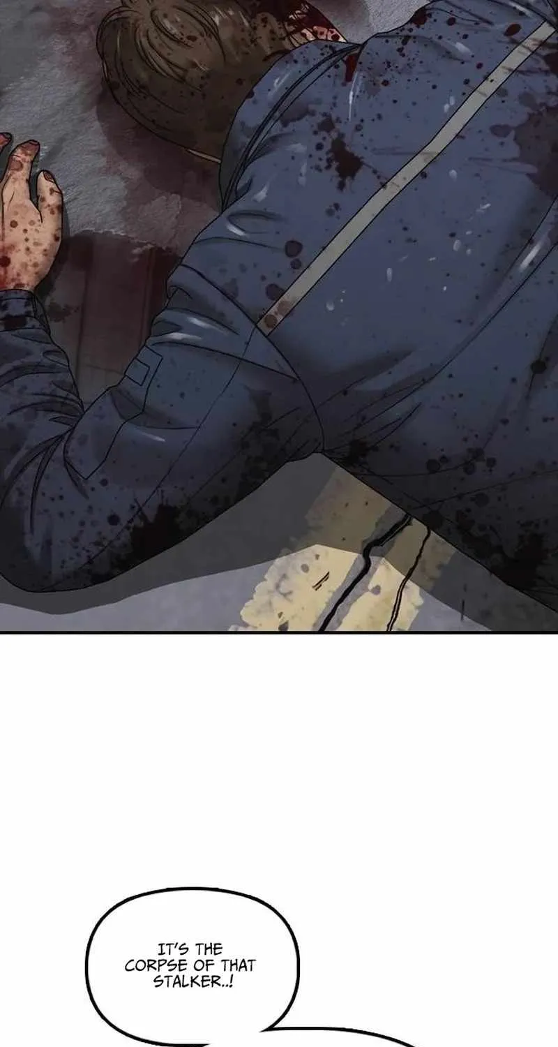 The Apocalypse is Here, chapter 79, page 73