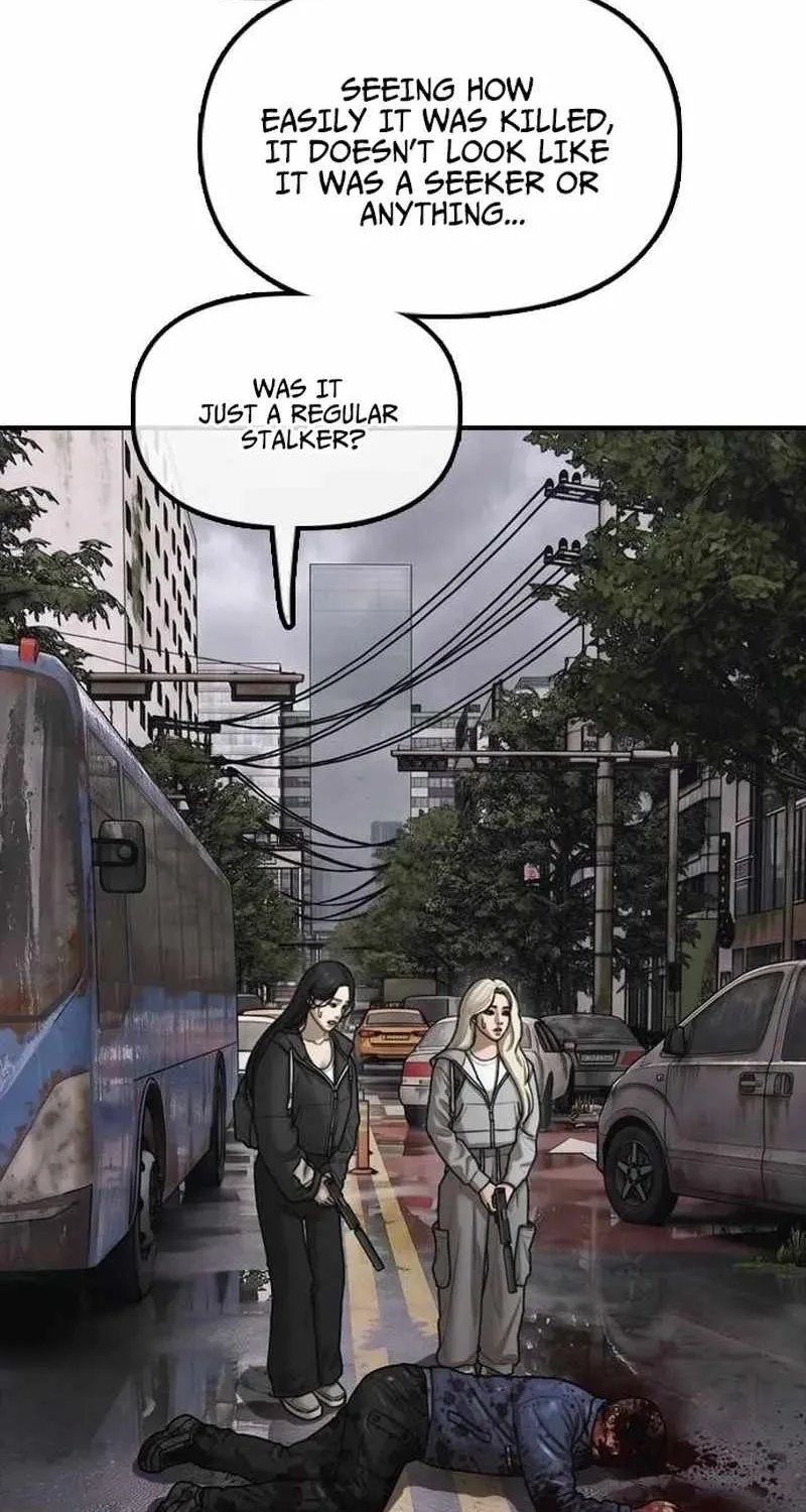 The Apocalypse is Here, chapter 79, page 74