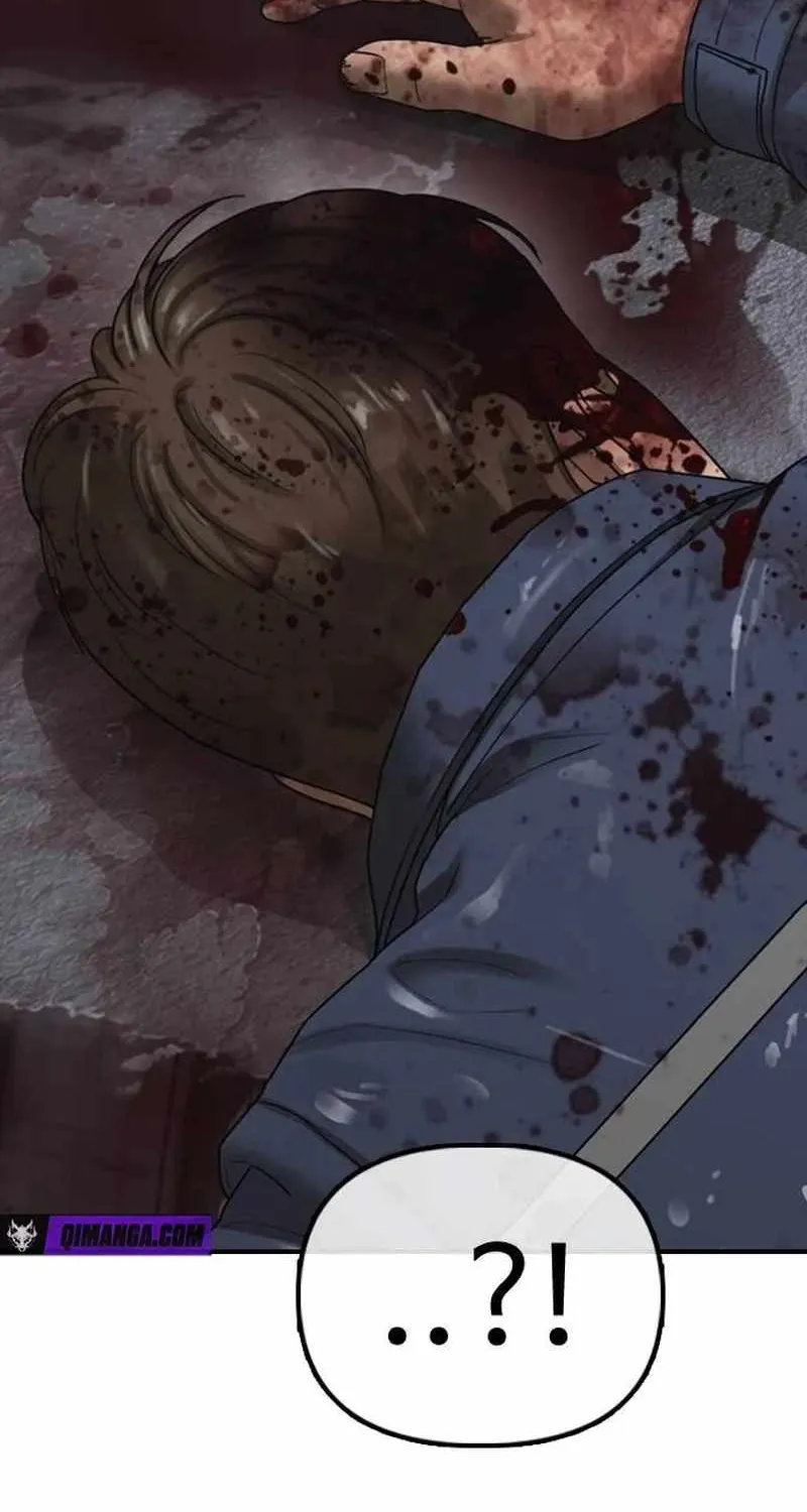 The Apocalypse is Here, chapter 79, page 78