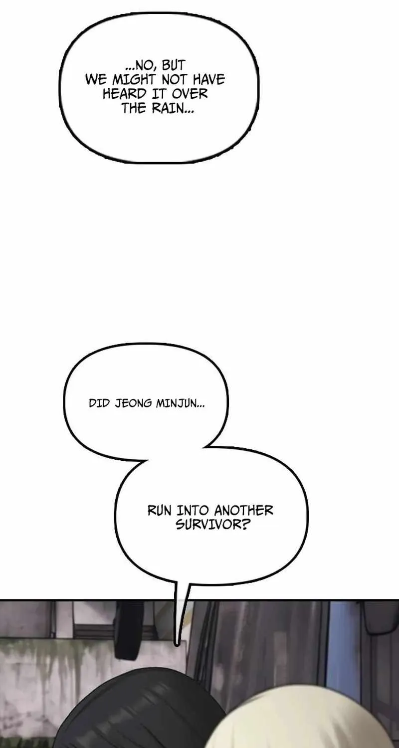 The Apocalypse is Here, chapter 79, page 83