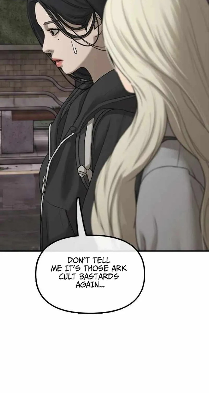 The Apocalypse is Here, chapter 79, page 84