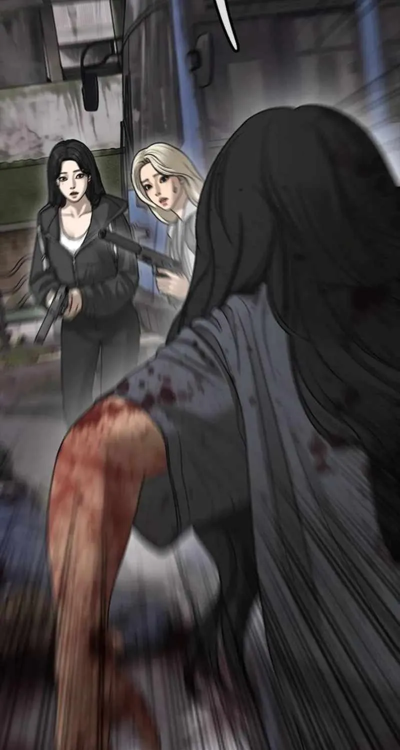 The Apocalypse is Here, chapter 79, page 87