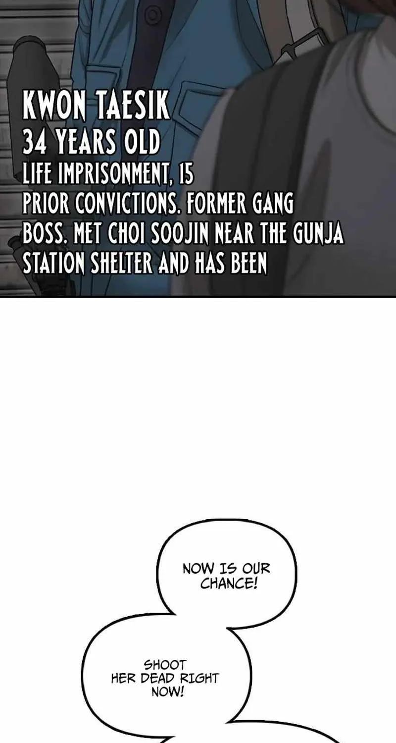 The Apocalypse is Here, chapter 79, page 105