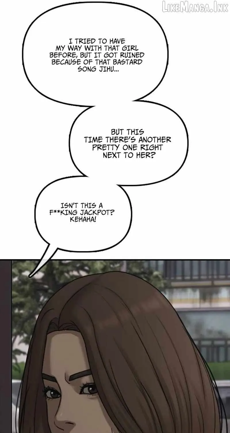 The Apocalypse is Here, chapter 79, page 108