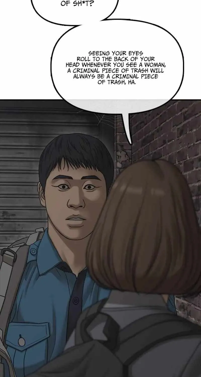 The Apocalypse is Here, chapter 79, page 110