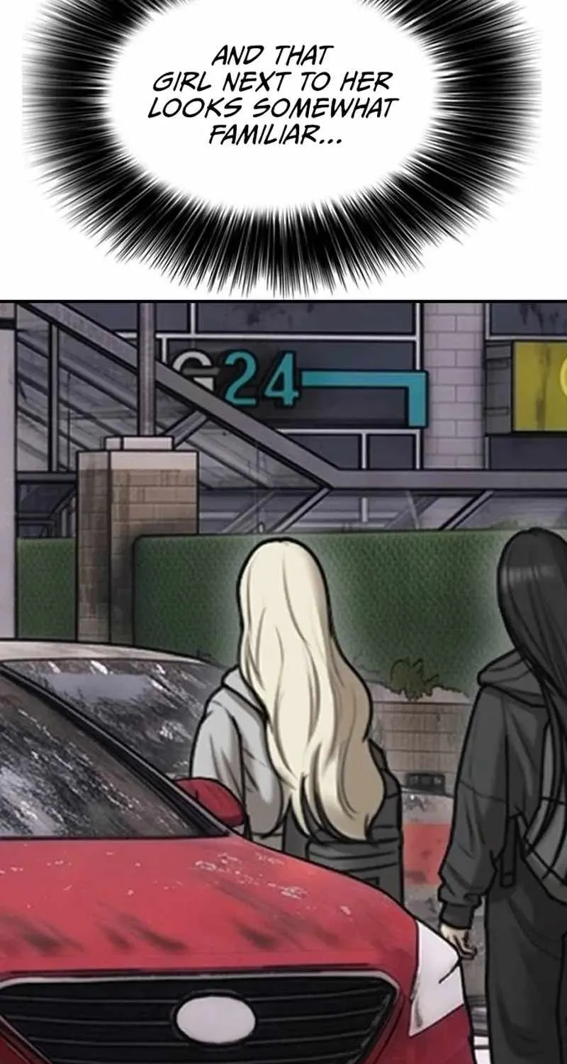 The Apocalypse is Here, chapter 79, page 122