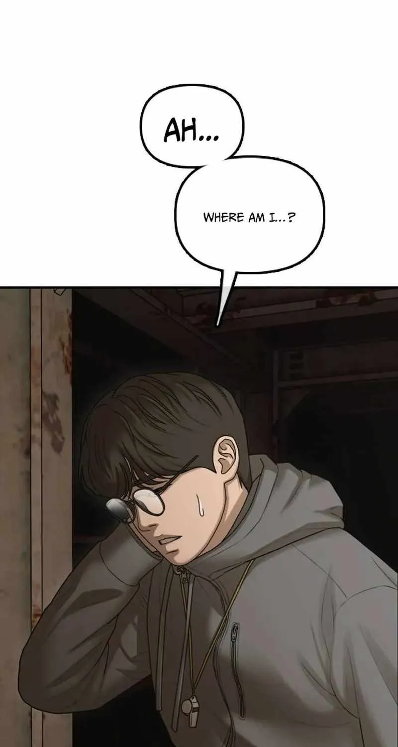 The Apocalypse is Here, chapter 79, page 132