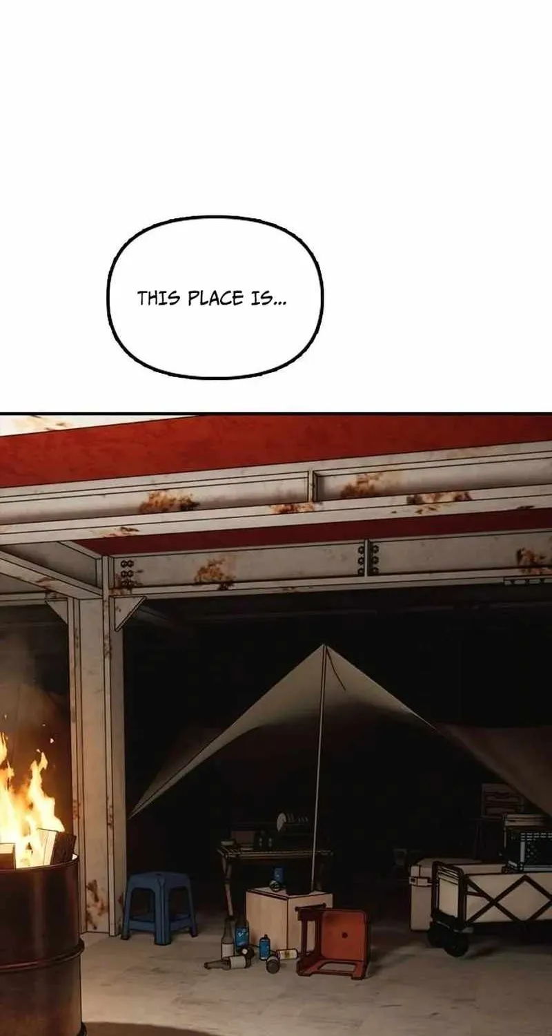 The Apocalypse is Here, chapter 79, page 135