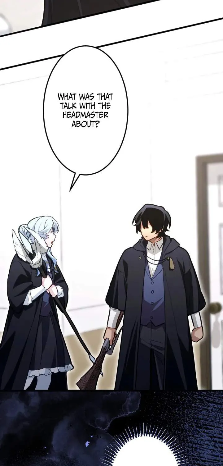The Regressed Sword Saint’s Magic Theory, chapter 37, page 3