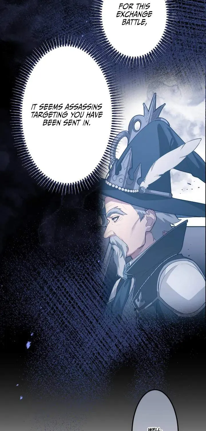 The Regressed Sword Saint’s Magic Theory, chapter 37, page 4