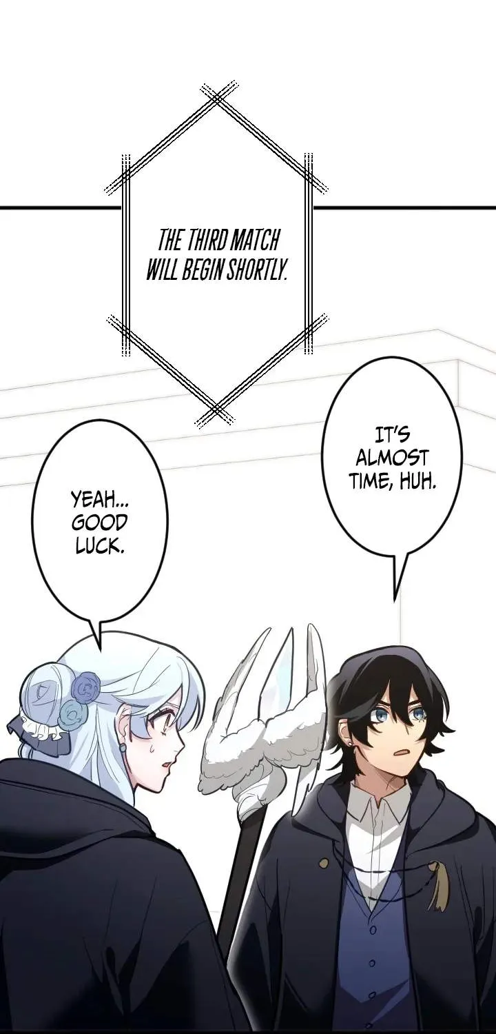 The Regressed Sword Saint’s Magic Theory, chapter 37, page 6