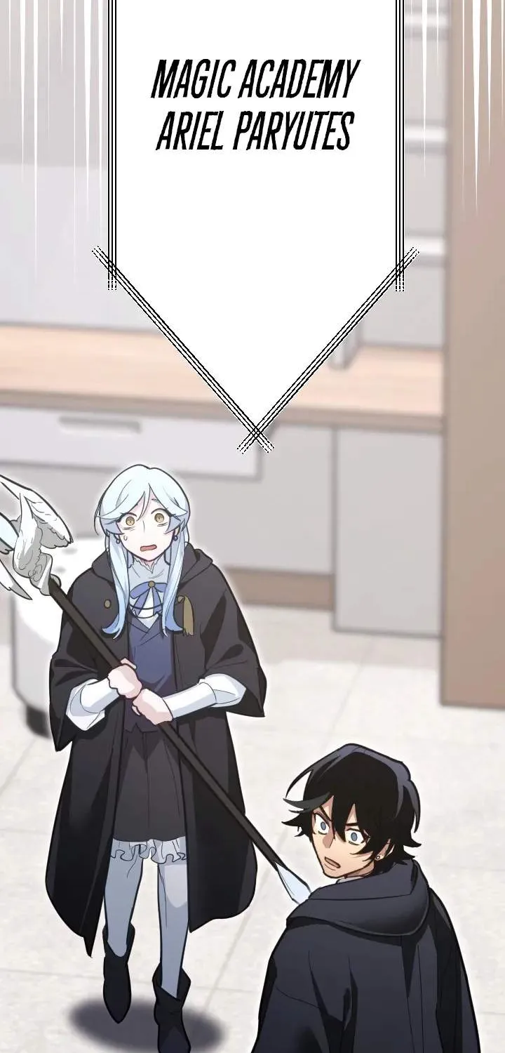 The Regressed Sword Saint’s Magic Theory, chapter 37, page 8