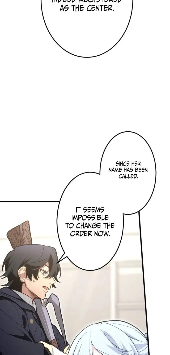 The Regressed Sword Saint’s Magic Theory, chapter 37, page 16