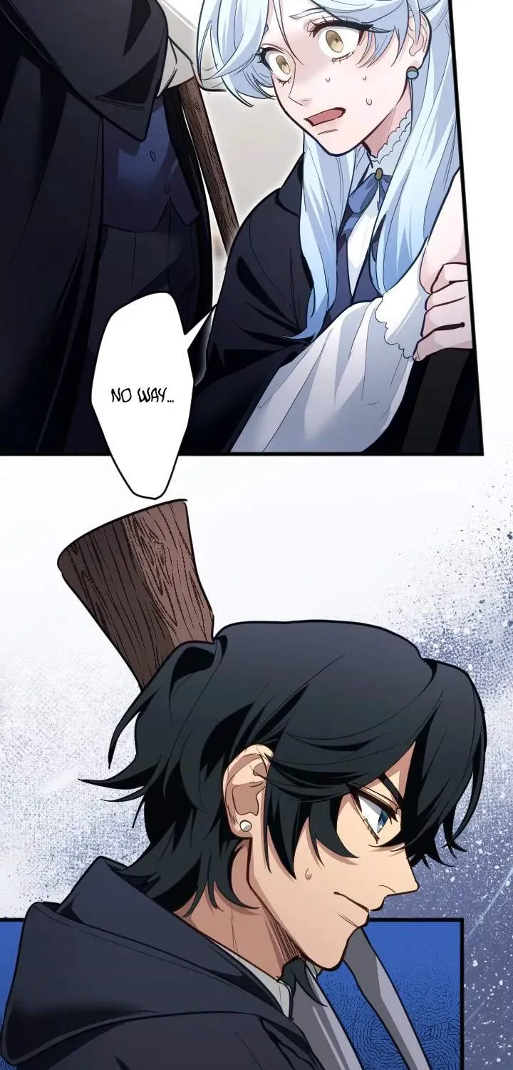 The Regressed Sword Saint’s Magic Theory, chapter 37, page 17