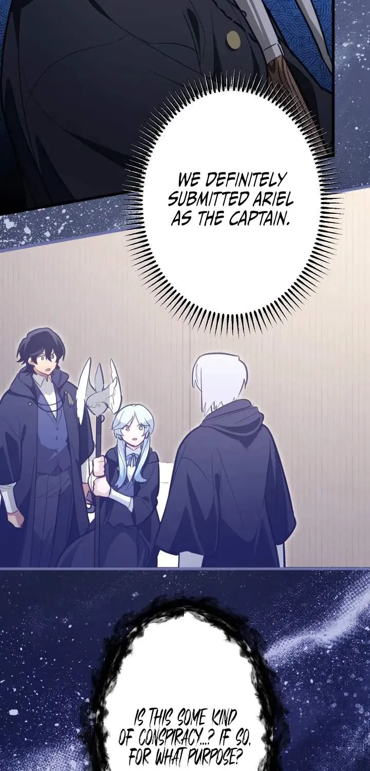 The Regressed Sword Saint’s Magic Theory, chapter 37, page 18