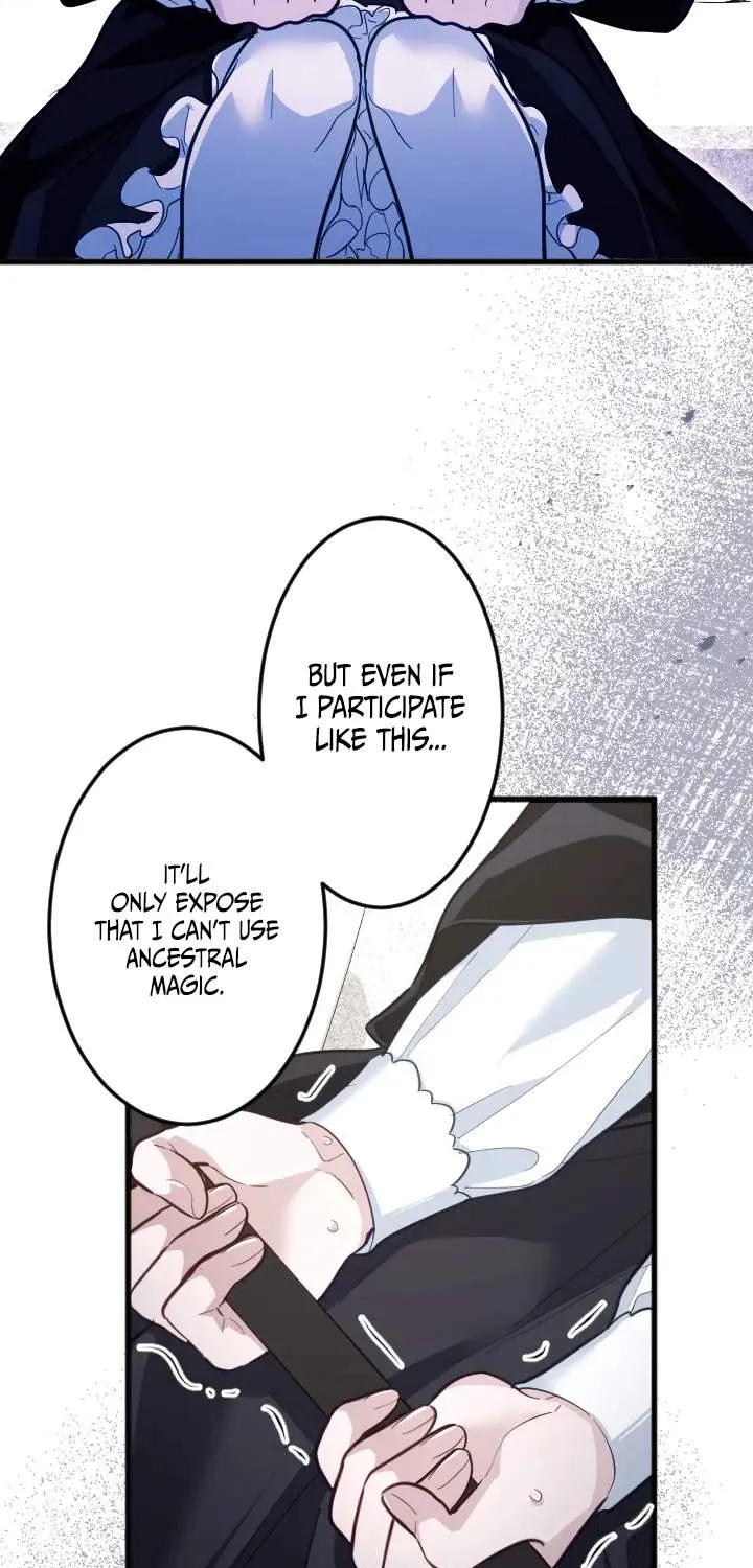 The Regressed Sword Saint’s Magic Theory, chapter 37, page 22