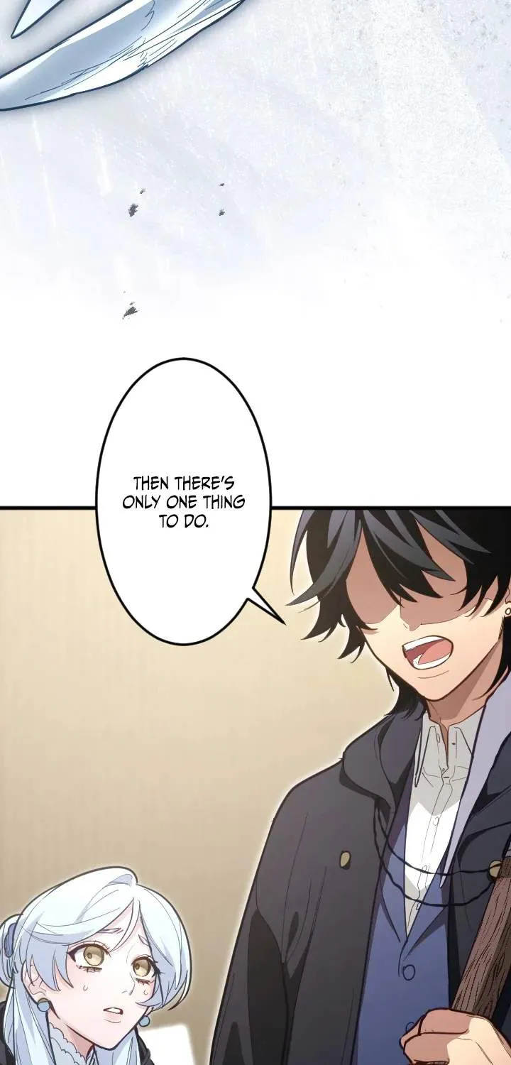 The Regressed Sword Saint’s Magic Theory, chapter 37, page 26