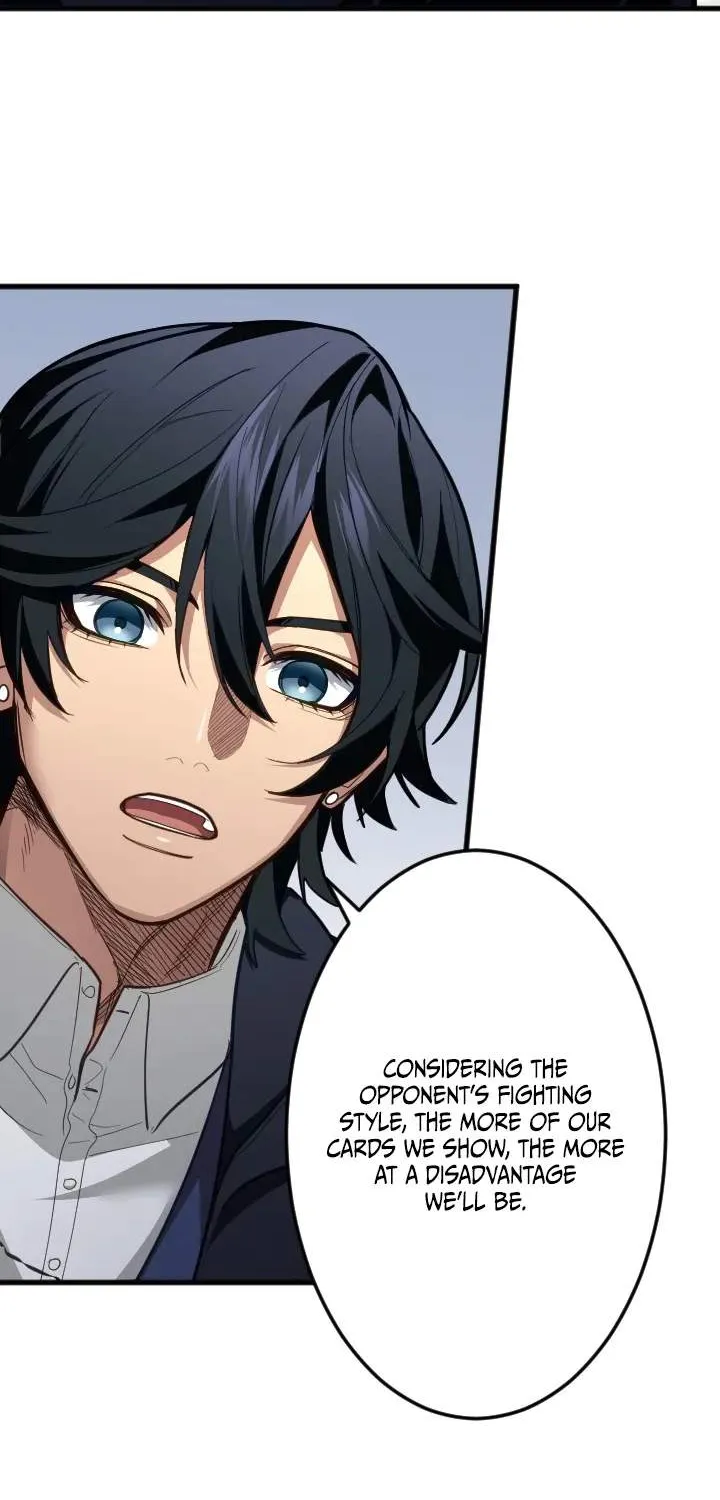 The Regressed Sword Saint’s Magic Theory, chapter 37, page 31