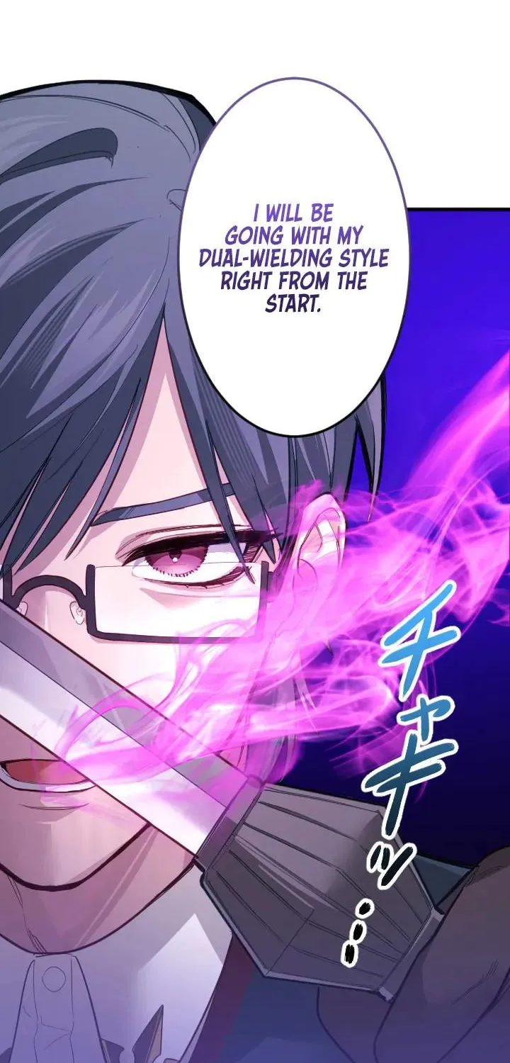 The Regressed Sword Saint’s Magic Theory, chapter 37, page 50