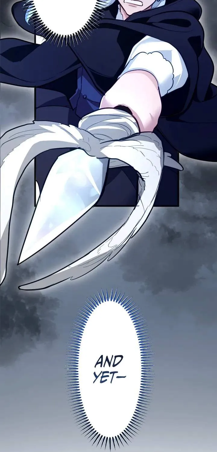 The Regressed Sword Saint’s Magic Theory, chapter 37, page 55