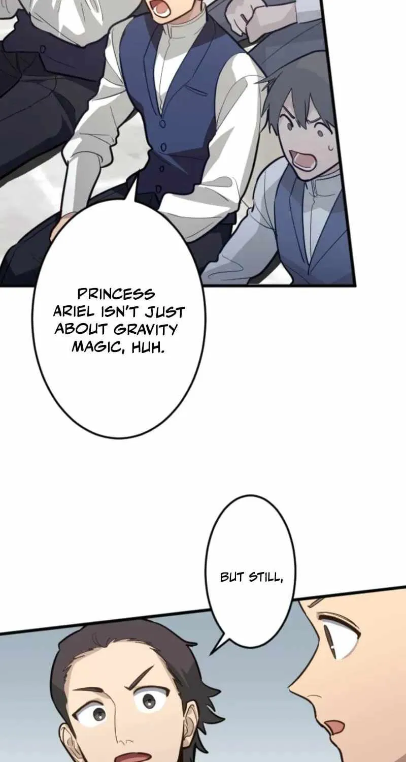 The Regressed Sword Saint’s Magic Theory, chapter 38, page 13