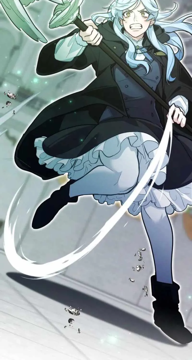 The Regressed Sword Saint’s Magic Theory, chapter 38, page 17