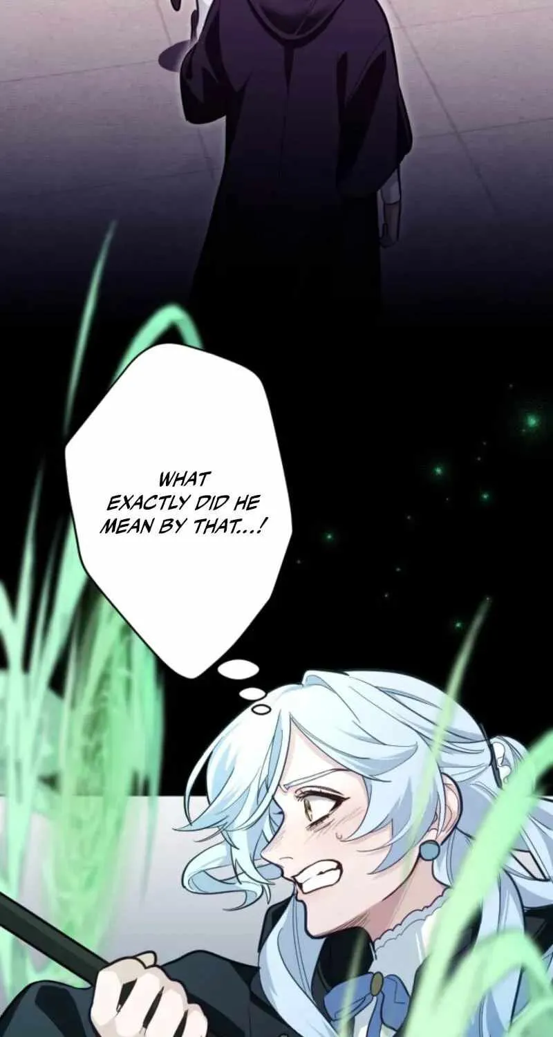 The Regressed Sword Saint’s Magic Theory, chapter 38, page 23