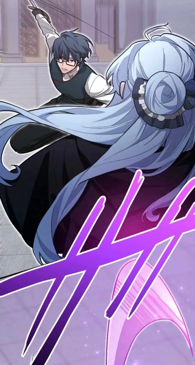The Regressed Sword Saint’s Magic Theory, chapter 38, page 27