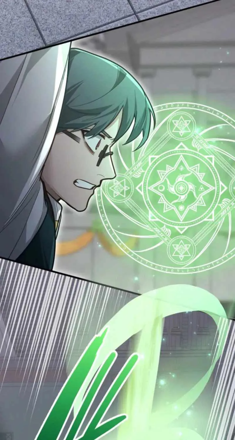 The Regressed Sword Saint’s Magic Theory, chapter 38, page 31