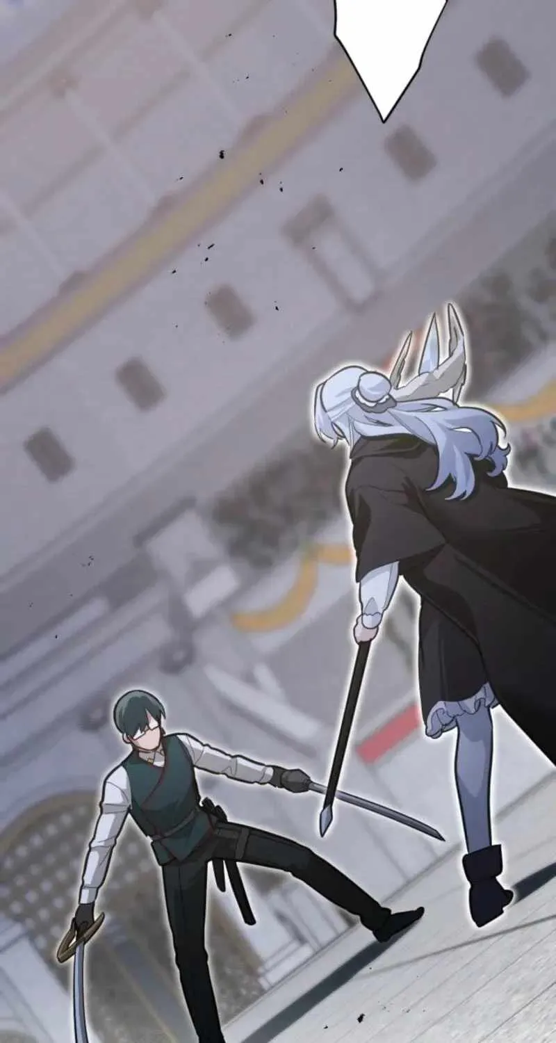 The Regressed Sword Saint’s Magic Theory, chapter 38, page 35