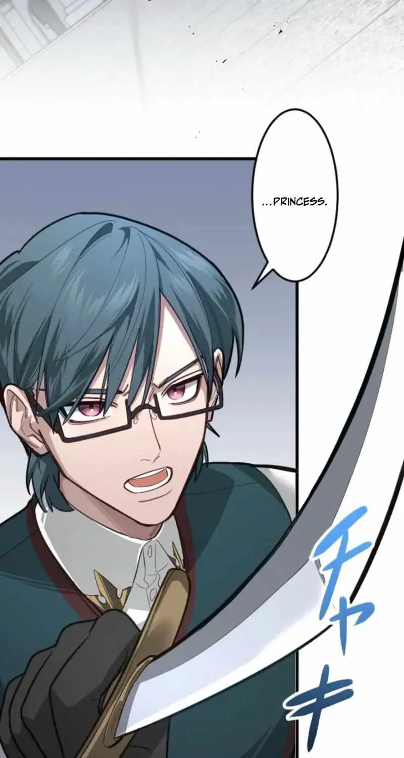 The Regressed Sword Saint’s Magic Theory, chapter 38, page 37