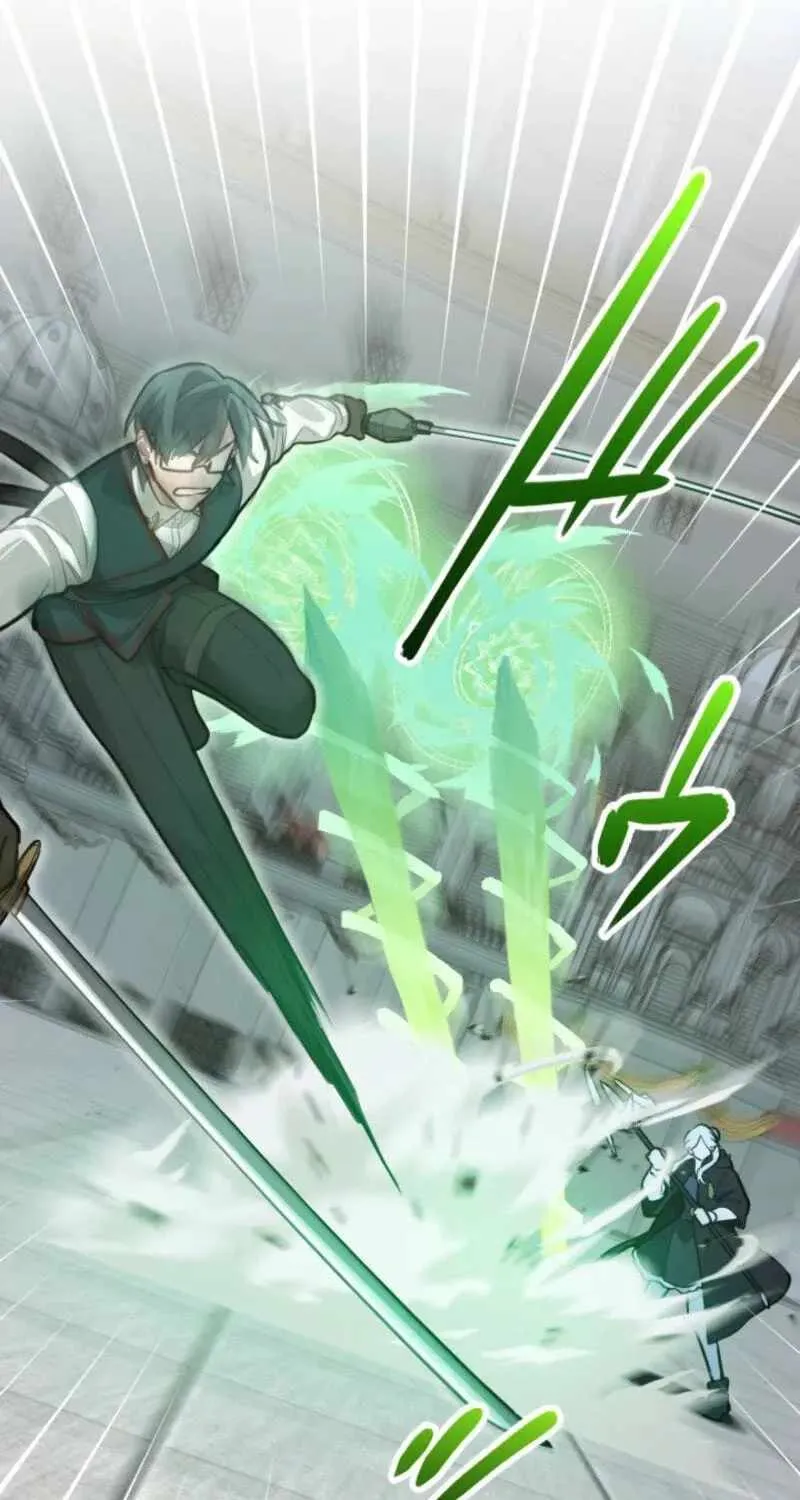 The Regressed Sword Saint’s Magic Theory, chapter 38, page 47