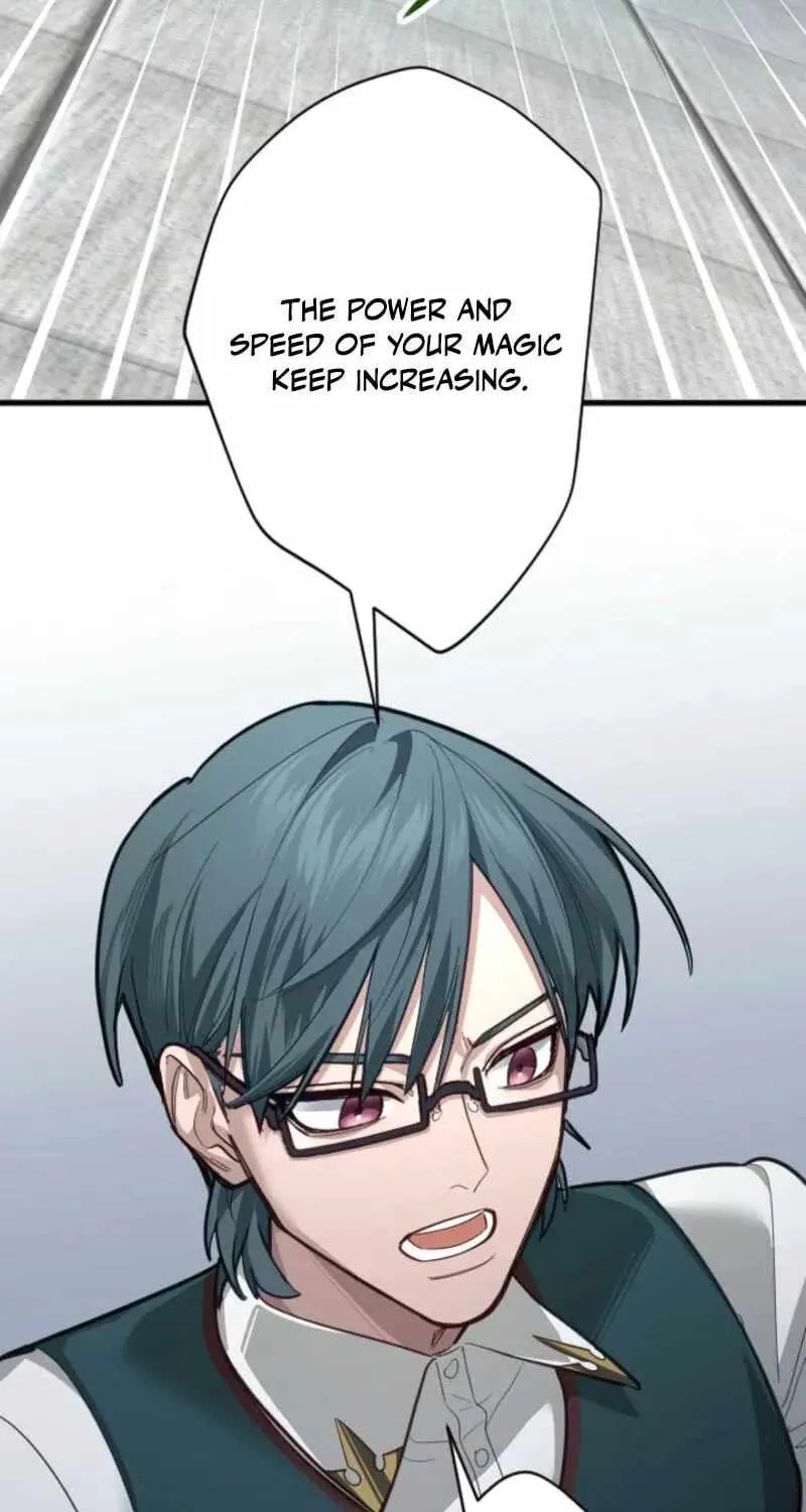 The Regressed Sword Saint’s Magic Theory, chapter 38, page 49
