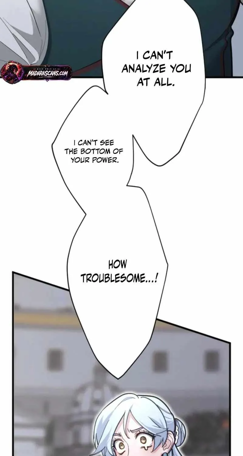 The Regressed Sword Saint’s Magic Theory, chapter 38, page 51