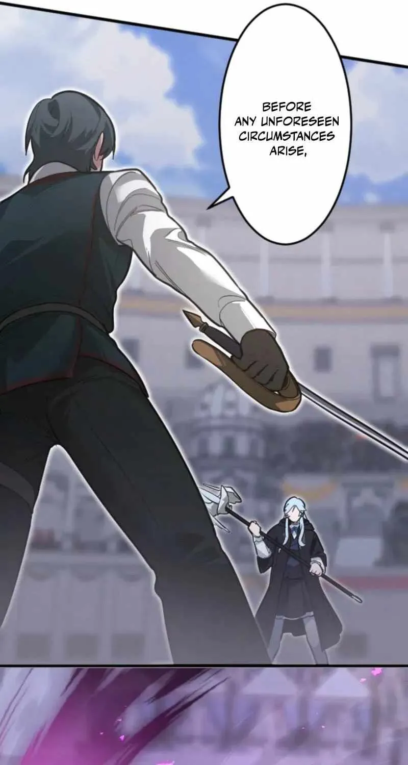 The Regressed Sword Saint’s Magic Theory, chapter 38, page 54